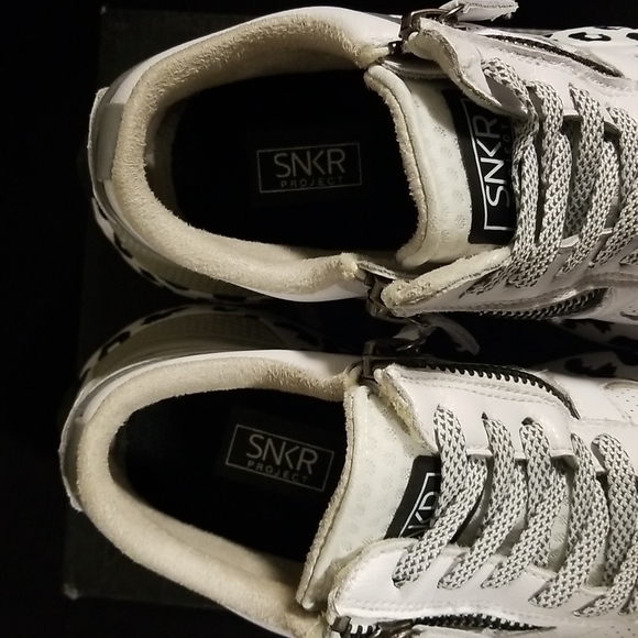 SNKR Project women's Rodeo 2.5 Size 6 - Picture 6 of 15